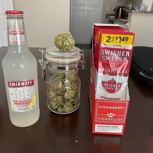 Meet your Posher, Jesus ernesto